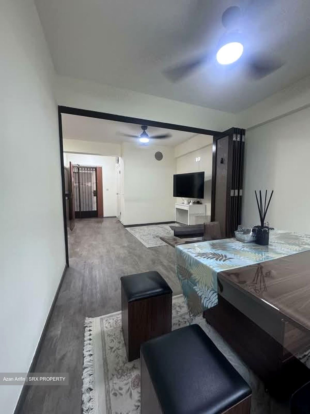Blk 129C Eastcrown @ Canberra (Sembawang), HDB 5 Rooms #526792241